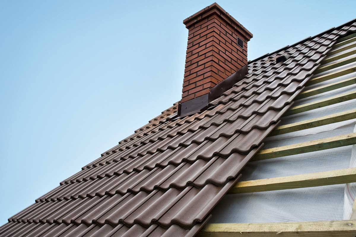 Roof Repair West & South Yorkshire